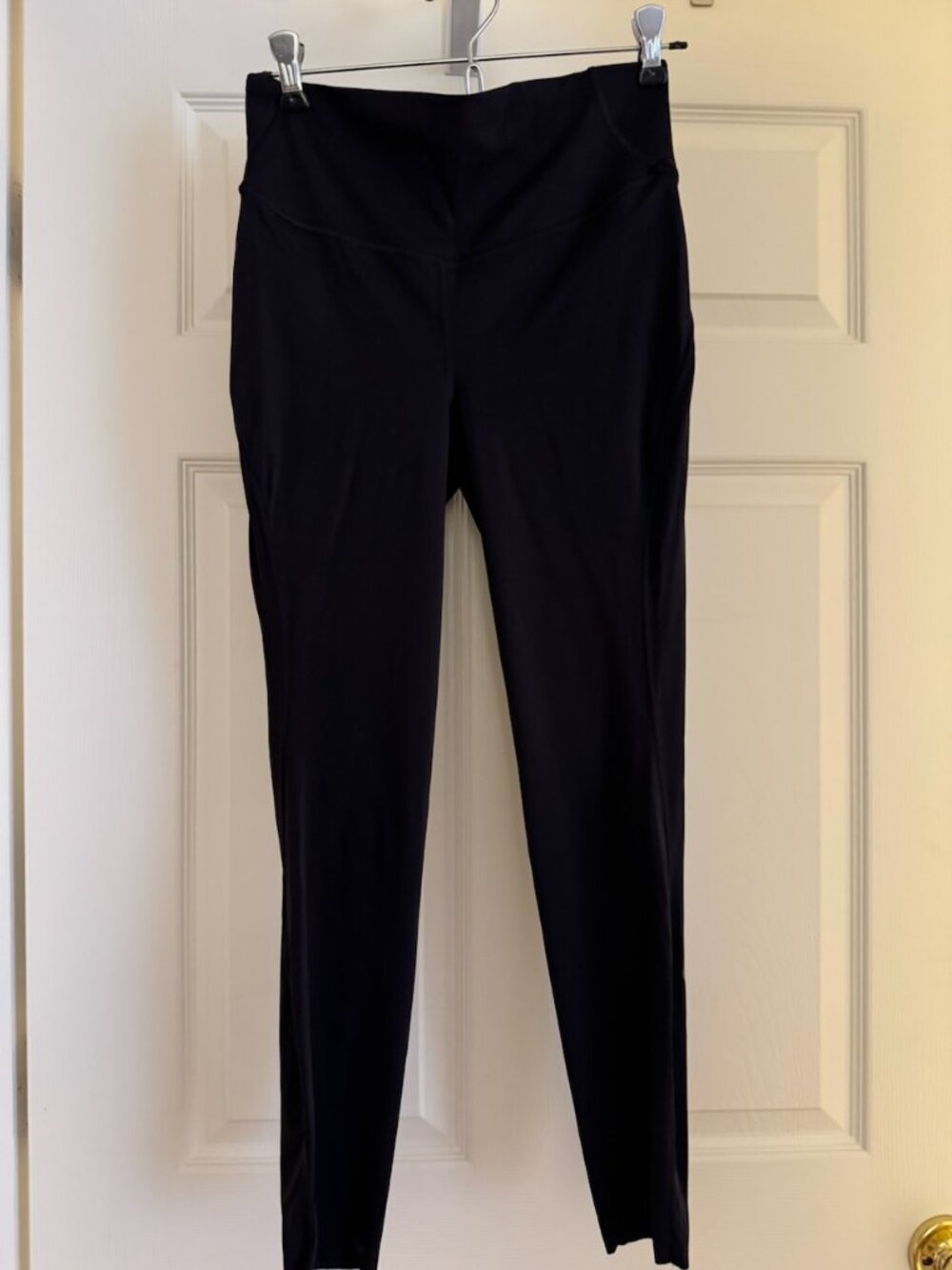 Lululemon Black Leggings